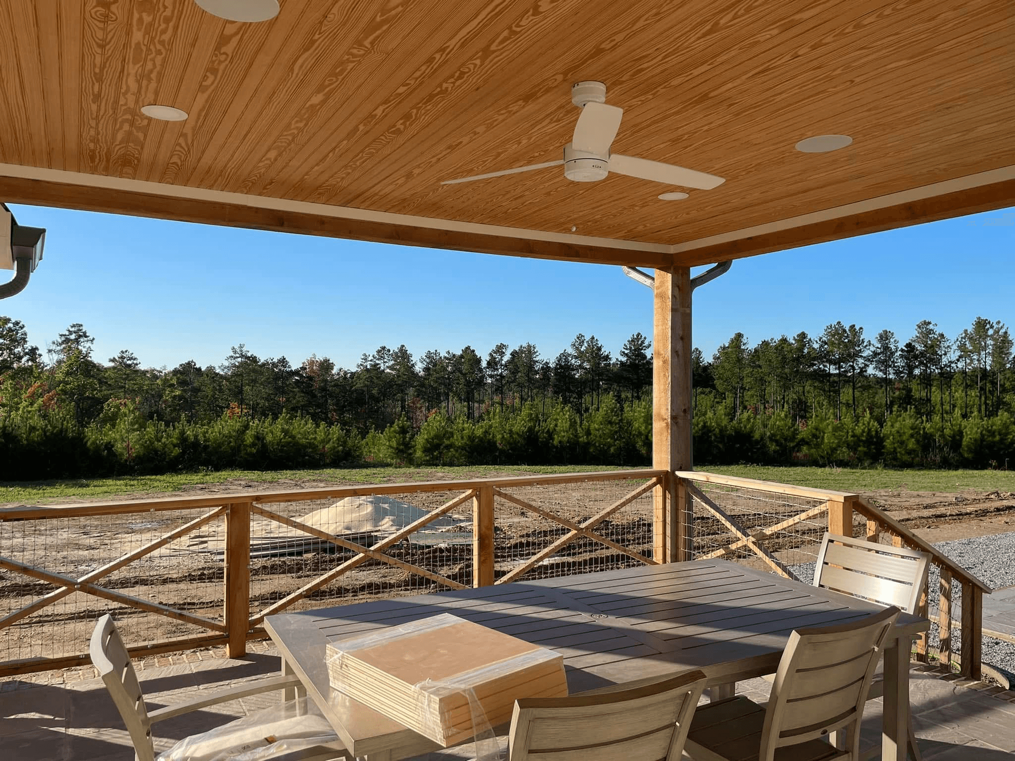 Outdoor Audio Systems